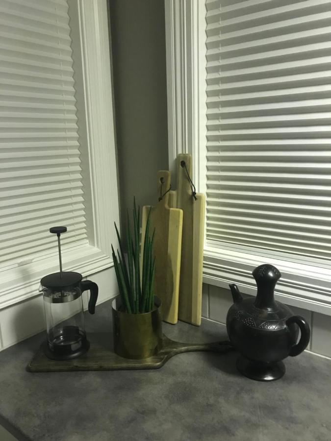 Victoriagarden Apartman Grimstad  Kültér fotó