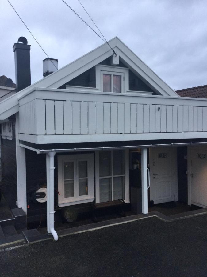 Victoriagarden Apartman Grimstad  Kültér fotó