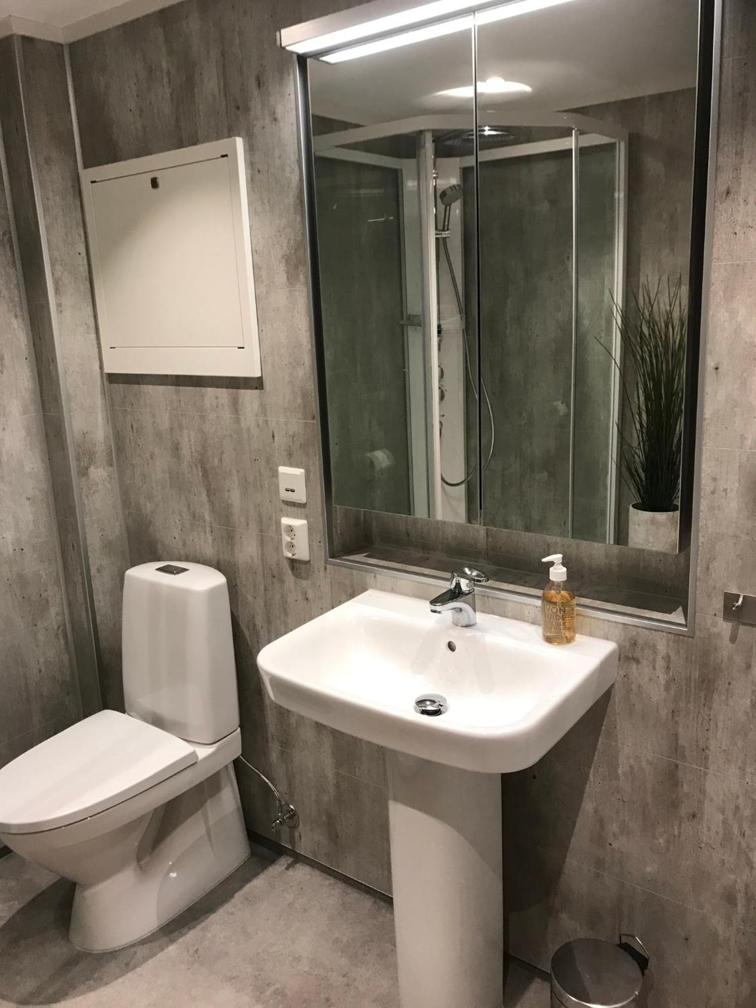 Victoriagarden Apartman Grimstad  Kültér fotó